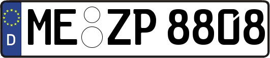 ME-ZP8808