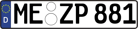 ME-ZP881