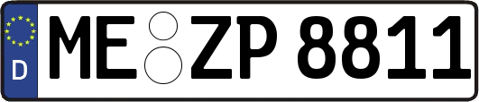 ME-ZP8811