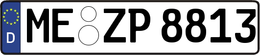 ME-ZP8813