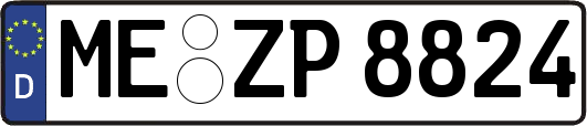ME-ZP8824