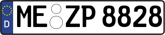 ME-ZP8828