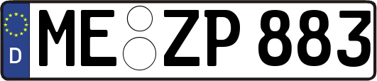 ME-ZP883