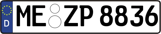 ME-ZP8836