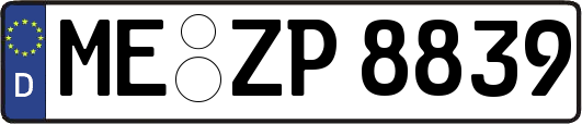 ME-ZP8839