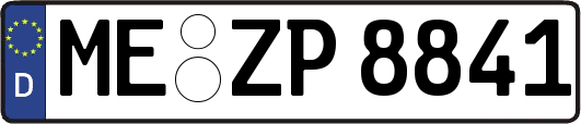 ME-ZP8841