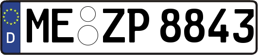 ME-ZP8843