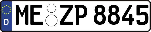 ME-ZP8845