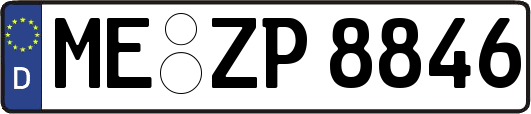 ME-ZP8846