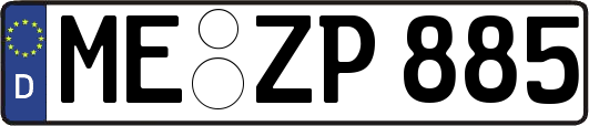 ME-ZP885