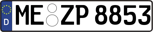 ME-ZP8853