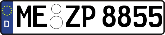 ME-ZP8855