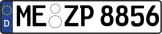ME-ZP8856