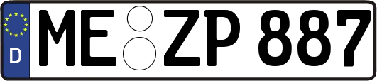 ME-ZP887