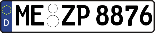 ME-ZP8876
