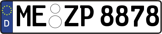ME-ZP8878
