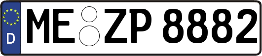 ME-ZP8882