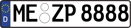 ME-ZP8888