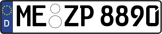 ME-ZP8890