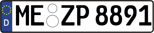 ME-ZP8891