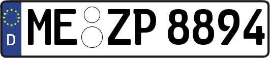 ME-ZP8894