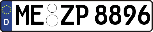 ME-ZP8896