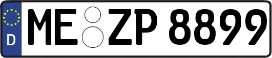 ME-ZP8899