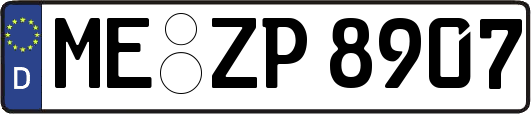 ME-ZP8907