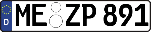 ME-ZP891