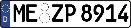ME-ZP8914