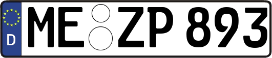 ME-ZP893