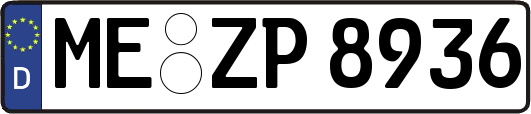 ME-ZP8936
