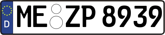 ME-ZP8939