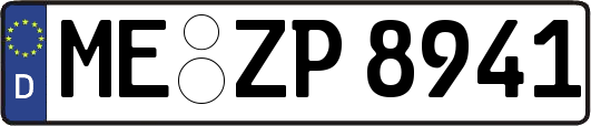 ME-ZP8941