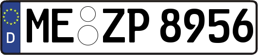 ME-ZP8956