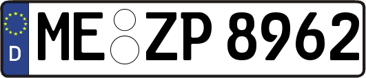 ME-ZP8962