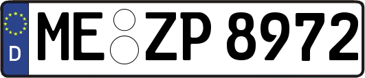 ME-ZP8972