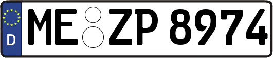 ME-ZP8974