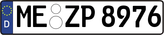 ME-ZP8976