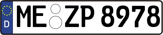 ME-ZP8978
