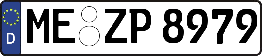ME-ZP8979