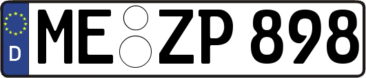 ME-ZP898