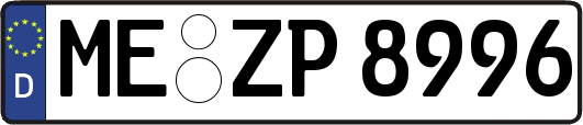 ME-ZP8996