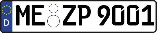 ME-ZP9001