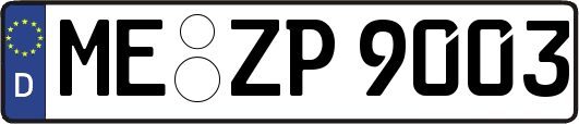 ME-ZP9003