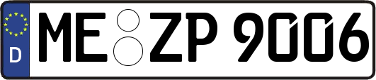 ME-ZP9006