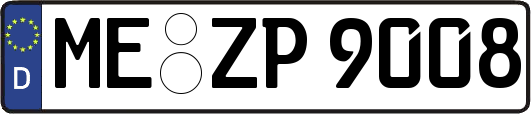 ME-ZP9008