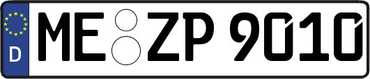 ME-ZP9010