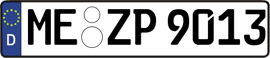 ME-ZP9013