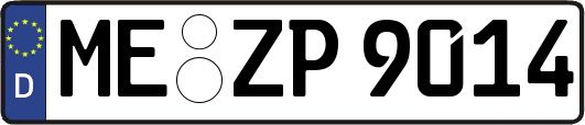 ME-ZP9014